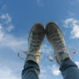 Meet your Posher, Moira.